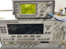 Load image into Gallery viewer, HP Agilent 83650B Synthesized Sweep Signal Generator 10MHz-50GHz - ZYYKZ Test Equipment