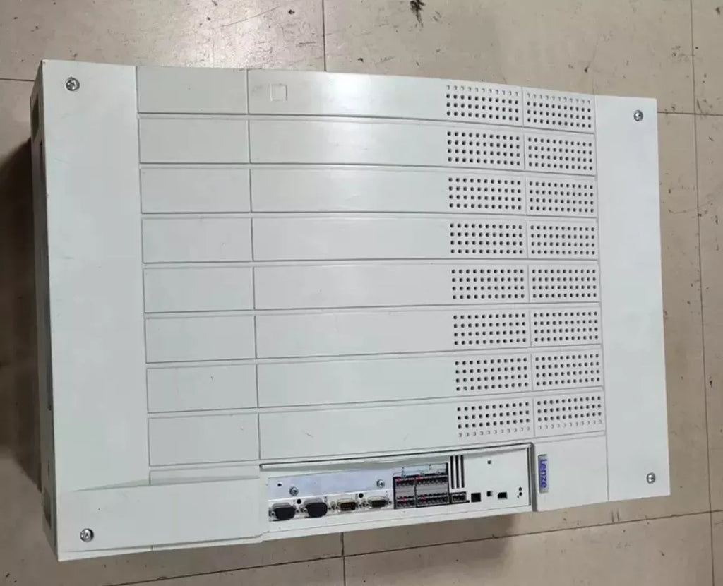 EVS9332-EK Ultra HD Video Encoder with Progressive Processing - ZYYKZ Test Equipment