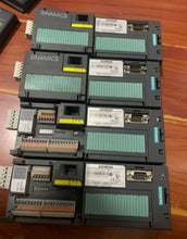 Load image into Gallery viewer, Siemens 6SL3244-0BB12-1BA1 Frequency Converter Module for Industrial Drives - ZYYKZ Test Equipment