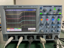 Load image into Gallery viewer, LeCroy WaveRunner 6050A 500MHz 4-Channel Digital Oscilloscope with 5GS/s Sample Rate - ZYYKZ Test Equipment