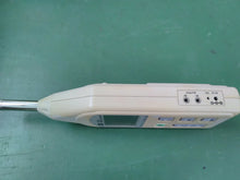 Load image into Gallery viewer, TES 1352A Programmable Sound Level Meter with RS232 Interface - ZYYKZ Test Equipment