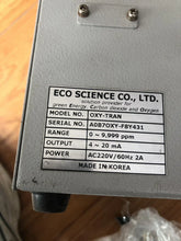 Load image into Gallery viewer, OXY-TRAN High-Precision Oxygen Transmitter for Industrial Gas Monitoring - ZYYKZ Test Equipment