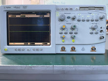 Load image into Gallery viewer, Agilent 54820A Infiniium 500MHz 2GSa/s Digital Oscilloscope - ZYYKZ Test Equipment