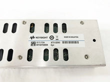 Load image into Gallery viewer, Keysight Optical Attenuator 60dB 1200-1700nm High Precision - ZYYKZ Test Equipment