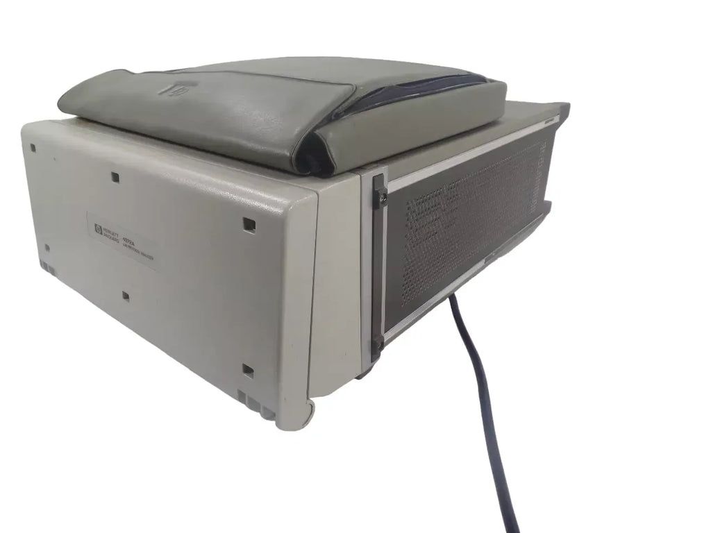 HP 4972A LAN Protocol Analyzer for Advanced Network Monitoring - ZYYKZ Test Equipment