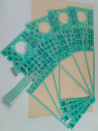Rohde & Schwarz Keypad Panel for SPA/VNA FSL/ZVL/ETL/ESL Series - ZYYKZ Test Equipment