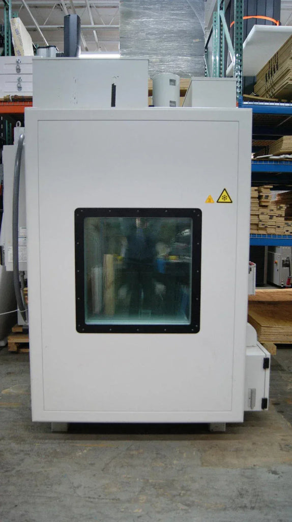 Qualmark OVS-2.5 Typhoon 2.5 HALT & HASS Environmental Stress Chamber - ZYYKZ Test Equipment