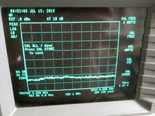 Load image into Gallery viewer, HP 6.5 GHz Portable Spectrum Analyzer - ZYYKZ Test Equipment