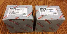 Load image into Gallery viewer, Bosch Rexroth R102723020 Linear Ball Bearing - Precision Motion Component - ZYYKZ Test Equipment