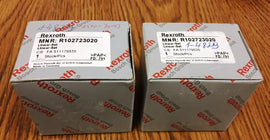 Bosch Rexroth R102723020 Linear Ball Bearing - Precision Motion Component - ZYYKZ Test Equipment