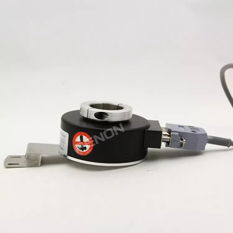 ZKT ZKT8030-002J-600BZ2-12-24F Rotary Encoder - ZYYKZ Test Equipment