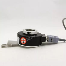 Load image into Gallery viewer, ZKT ZKT8030-002J-600BZ2-12-24F Rotary Encoder - ZYYKZ Test Equipment
