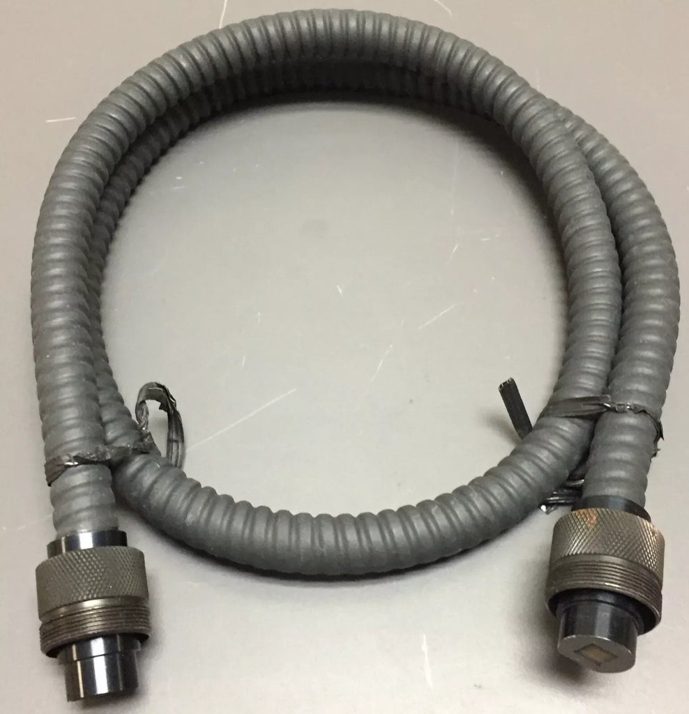 4 ft Fiber Optic Ring Light Guide Cable - 1291 mm Length - ZYYKZ Test Equipment