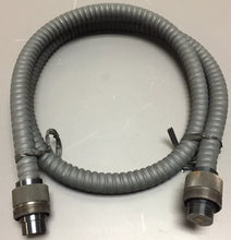 Load image into Gallery viewer, 4 ft Fiber Optic Ring Light Guide Cable - 1291 mm Length - ZYYKZ Test Equipment