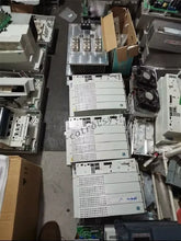 Load image into Gallery viewer, Lenze E82EV223K4B201 Frequency Inverter - 2.2 kW, 3-Phase AC Drive - ZYYKZ Test Equipment