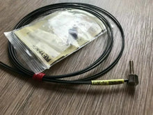 Load image into Gallery viewer, Keyence FU-35TZ Fiber Optic Sensor with Cable - High Precision Detection - ZYYKZ Test Equipment