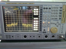 Load image into Gallery viewer, FSIQ26 Signal Analyzer | 20 Hz to 26.5 GHz Frequency Range - ZYYKZ Test Equipment