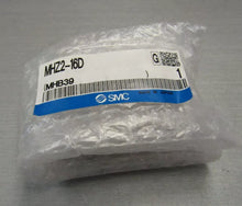 Load image into Gallery viewer, SMC MHZ2-16D Compact Pneumatic Cylinder, 16mm Bore - ZYYKZ Test Equipment