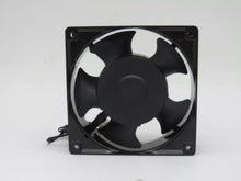 Load image into Gallery viewer, SHENZHEN HUAXIA HENGTAI AF12038B22HL AC 220-240V 9.5W Inverter Cooling Fan - ZYYKZ Test Equipment