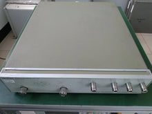 Load image into Gallery viewer, HP Agilent 85046A S-Parameter Test Set 300 kHz - 3 GHz - ZYYKZ Test Equipment