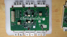 York 031-02421-002 Driver Board - ZYYKZ Test Equipment