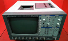 Load image into Gallery viewer, LeCroy 9354AL 4-Channel Digital Oscilloscope 500 MHz - ZYYKZ Test Equipment