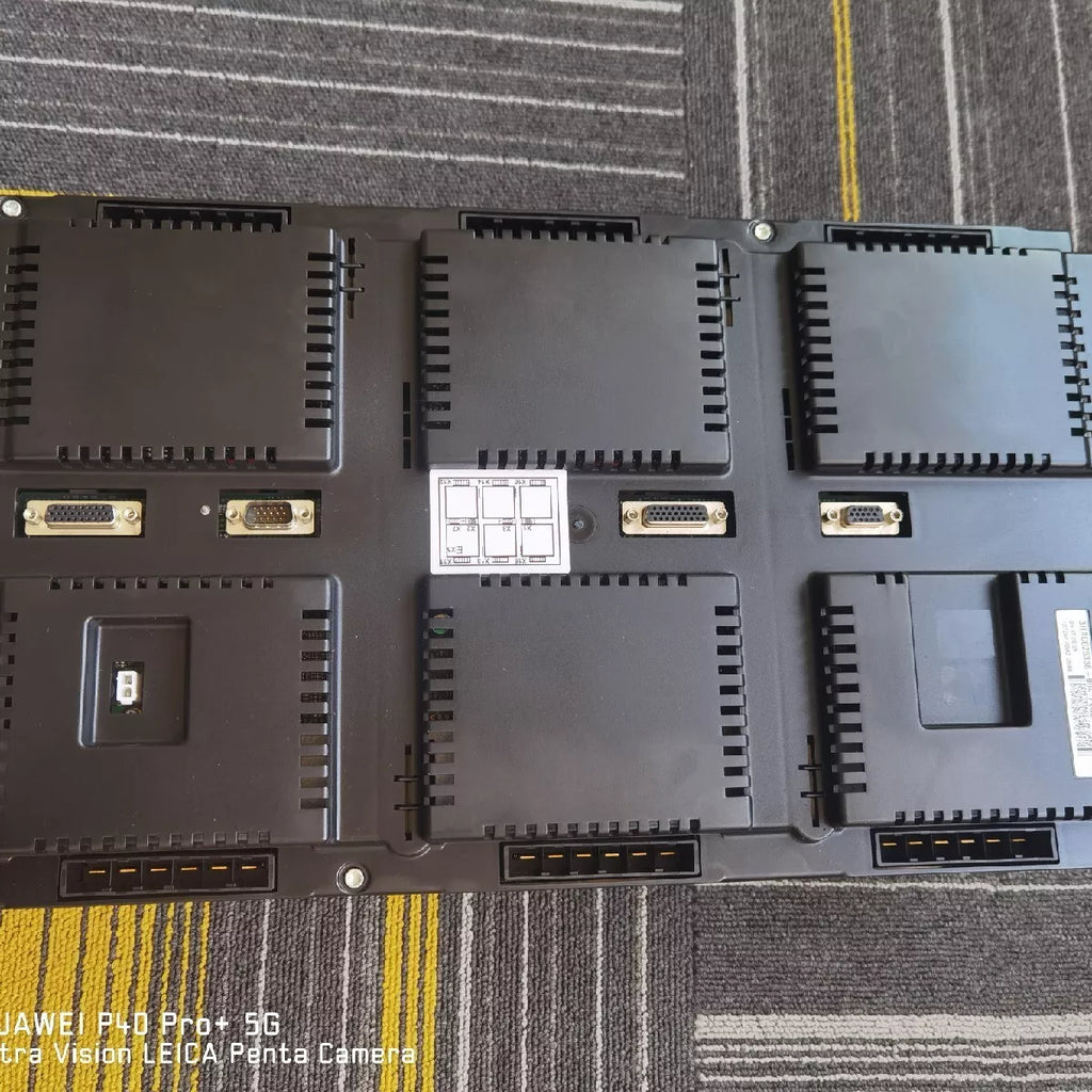 3HAC025338-006.DSQC617 Original Component with 90-Day Warranty