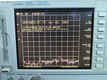 Load image into Gallery viewer, Agilent 8720ES Network Analyzer - 50 MHz to 20 GHz with Options 1D5, 010, 085, 089 - ZYYKZ Test Equipment