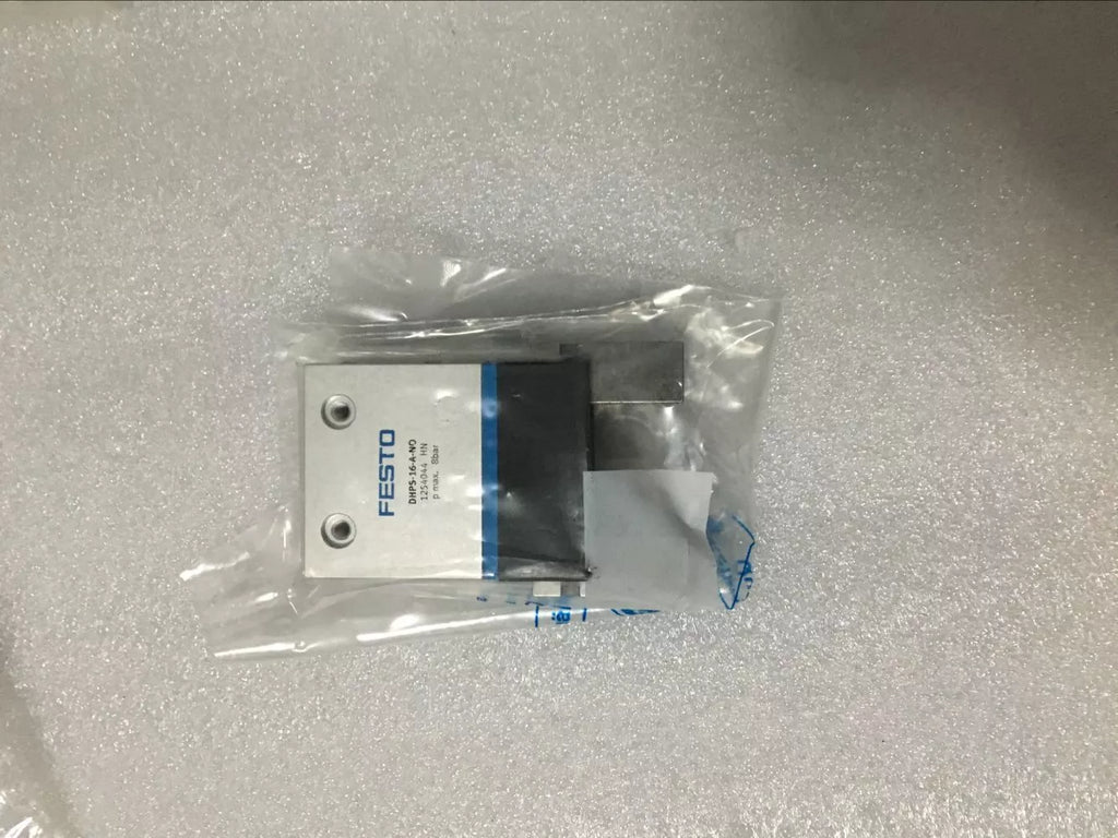 Festo DHPS-16-A-NO Pneumatic Cylinder - New - 1254044