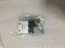 Load image into Gallery viewer, Festo DHPS-16-A-NO Pneumatic Cylinder - New - 1254044