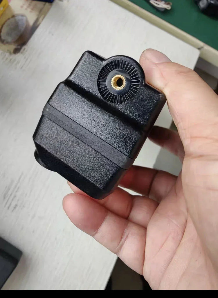 Anritsu APX7500/6500 High Performance Used Control Head Module - ZYYKZ Test Equipment