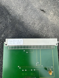 Komp. 0312-01.05 High-Quality Replacement Filter for Enhanced Performance - ZYYKZ Test Equipment