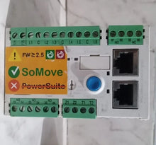 Load image into Gallery viewer, Schneider Electric LTMR100EBD Motor Controller with Advanced Protection - ZYYKZ Test Equipment