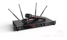 BBS GR400 Audio Processor - Professional Sound Enhancement