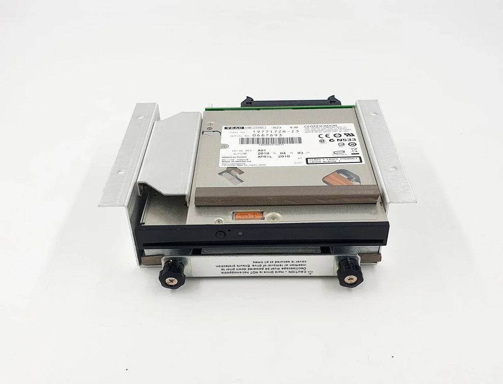 LeCroy 8 GHz High-Speed Serial Data Analyzer - ZYYKZ Test Equipment