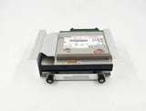 LeCroy 8 GHz High-Speed Serial Data Analyzer