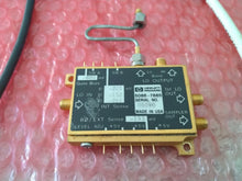 Load image into Gallery viewer, HP Agilent 5086-7885 LODA Local Oscillator Distribution Amplifier with Cables - ZYYKZ Test Equipment