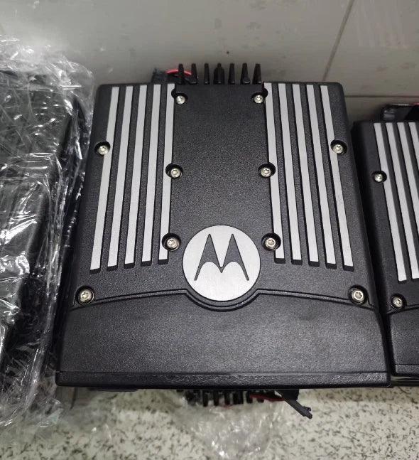 Motorola XTL5000 Vehicle-Mounted Console - 800MHz Two-Way Radio - ZYYKZ Test Equipment