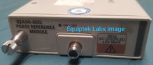Load image into Gallery viewer, Tektronix 82A04-60G Phase Reference Module for DSA8200, DSA8300, CSA Analyzers - ZYYKZ Test Equipment