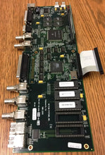 Load image into Gallery viewer, NetCom Systems 410-0026-011 Rev C6 Assembly Board for SMB-2000 Signal Generator - ZYYKZ Test Equipment