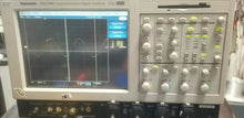 Load image into Gallery viewer, Tektronix Digital Storage Oscilloscope 4 GHz 20 GSa/s - ZYYKZ Test Equipment