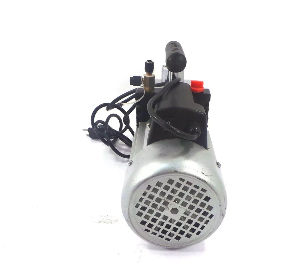 Professional Rotary Vane Vacuum Pump Oil - High Performance Lubricant - ZYYKZ Test Equipment