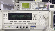 Load image into Gallery viewer, Synthesized Sweep Signal Generator 10MHz to 20GHz - ZYYKZ Test Equipment