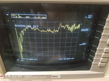 Load image into Gallery viewer, HP 83650B Microwave Signal Generator 10-50 GHz - ZYYKZ Test Equipment