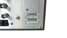 Load image into Gallery viewer, Gigatronics 8501A Peak Power Meter for Precise RF Power Measurement - ZYYKZ Test Equipment