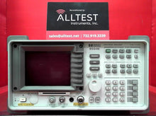 Load image into Gallery viewer, Agilent 8594E Spectrum Analyzer 9 kHz to 2.9 GHz - ZYYKZ Test Equipment