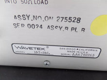 Load image into Gallery viewer, Wavetek 157 Programmable Waveform Synthesizer with Multi-Function Output - ZYYKZ Test Equipment