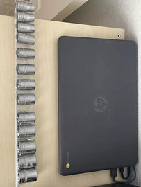 CAT Snap-On 13-Piece Metric Socket Set – Professional Grade - ZYYKZ Test Equipment