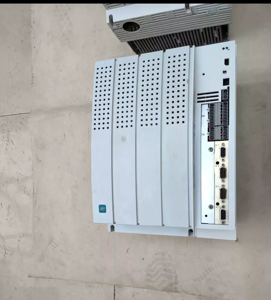 Rexroth EVS9328-ESV004 High-Performance Servo Drive for Precise Motor Control - ZYYKZ Test Equipment