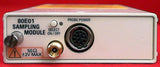 Tektronix 80E01 Electric Sampling Module - 1-Channel, 50GHz